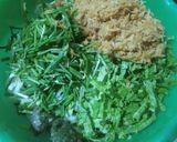 Foto langkah ke 1 dari resep Bakwan Sayur.
