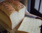 A picture of step 13 of Sweet Potato Bread For A Taste of Autumn.