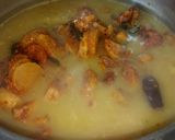 முள்ளங்கி சாம்பார் (mullangi sambar recipe in Tamil) ரெசிபி ஸ்டேப் 4 புகைப்படம்