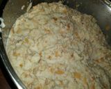 Foto del paso 1 de la receta: Budín de pan súper rico y fácil