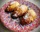 Foto del paso 4 de la receta: Manoletes de cabello de ángel