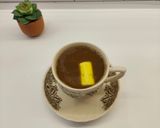 Foto langkah ke 3 dari resep Kopi Gu You / Butter Coffee ala Kopitiam.