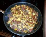 Mike's Spicy Southwestern Wraps recipe step 2 photo