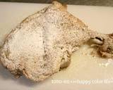 Healthy Tender "Roast" Chicken Made In a Pressure Cooker