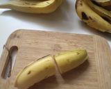Une image de l'étape 1 de Banane Pesé recette facile et rapide !.