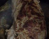 Foto del paso 6 de la receta: Bondiola de cerdo a la sidra 