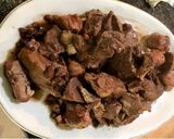 Foto del paso 6 de la receta: “Feijoada “ by Alicia (Brasil)