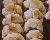 Foto del paso 4 de la receta: Medialunas de manteca caseritas y fáciles!