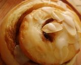 A picture of step 10 of Brown Sugar Cinnamon Rolls Made in a Bread Maker.