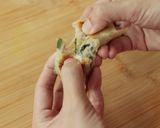 Foto langkah ke 10 dari resep Kuotie Ayam Devina Hermawan.