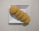 કોપરા ના બિસ્કીટ(Kopra Biscuit Recipe inGujarati) રેસીપી સ્ટેપ4ફોટો