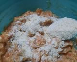 Foto del paso 5 de la receta: Muffins de pescado al horno o airfryde