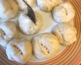 Foto del paso 3 de la receta: Yaniqueque o chechueca