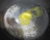 Foto langkah ke 6 dari resep Martabak telur tahu.
