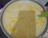 Cara Membuat Puding Labu Kuning Santan 3