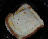 Foto langkah ke 9 dari resep Sandwich super sederhana.