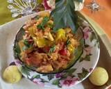 Pickled cauliflower curry recipe step 5 photo