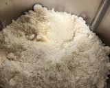 Foto del paso 1 de la receta: “Rosegons” de almendra