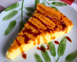 Foto del paso 5 de la receta: Tarta de queso y leche condensada
