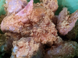 Ayam Kelapa Kukus