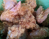 Foto langkah ke 2 dari resep Ayam Kelapa Kukus.