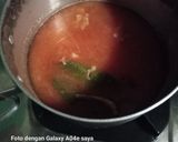 Foto langkah ke 1 dari resep Ayam dendeng ragi.