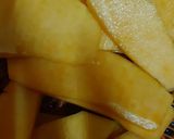 কুমড়োনি(kumroni recipe in Bengali) রেসিপি ধাপ - 1 ছবি