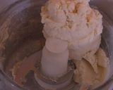 A picture of step 4 of Egg-free Easy Scones.