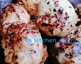 Foto langkah ke 10 dari resep Sweet potato selumer keju A.K.A ice cream goreng 😁.