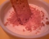 A picture of step 8 of Honey Graham Crackers.