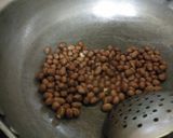 चटपटी मसाला पीनट (chatpati masala peanut recipe in Hindi) रेसिपी चरण 1 फोटो
