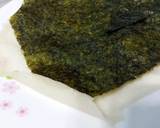 Asian Style Burrito/Popiah Roll recipe step 2 photo