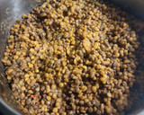 Foto del paso 4 de la receta: Lentejas con verduras en olla lenta