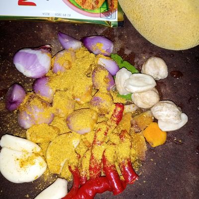 Langkah 1