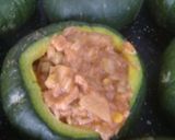 Foto del paso 4 de la receta: Zapallitos rellenos!!