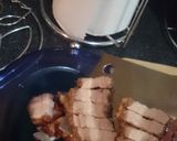 A picture of step 16 of Crispy Roasted Pork Belly.