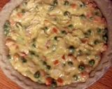 A picture of step 13 of taisen's chicken pot pie.