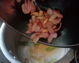 முருங்கைக்காய் சூப் ரெசிபி ஸ்டேப் 3 புகைப்படம்