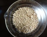 A picture of step 8 of Shepherd's Pie-style Mashed Potato Gratin.