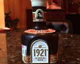 A picture of step 2 of Cream Of Tequila Chocolate Margarita.