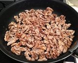 A picture of step 9 of Cinnamon-Scented Caramelized Walnuts.