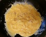 A picture of step 16 of Thai Fried Noodles (Pad Siewe).