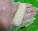 Foto langkah ke 4 dari resep Pempek Dos (tanpa ikan).