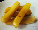 Foto del paso 7 de la receta: Lomo con mostaza, miel y naranja