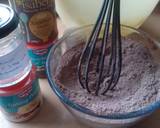 Vickys Oreo Cookies, GF DF EF SF NF recipe step 1 photo