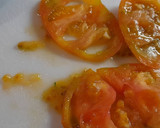 Foto del paso 2 de la receta: Sandwich de salmón