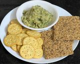 A picture of step 3 of Sweet Potato 🍠 Dip(Thoda Khatta,Theeka & Thoda Meetha).
