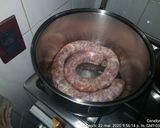 Foto del paso 2 de la receta: Chorizo a la pomarola