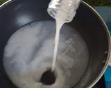 सूजी चीज़ बास्केट रेसिपी चरण 1 फोटो