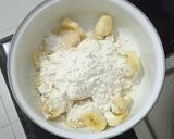 Foto langkah ke 1 dari resep Pisang Goreng/Cekuduk.